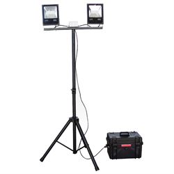 Осветительная мачта АБЛАЙТ МОК-2х30LED-2,0Т-В 275-085274 - фото 6064883