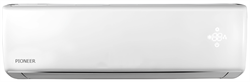 Pioneer Artis KFR100MW/KOR100MW M200391 - фото 6066852