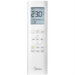 Midea Paramount MSAG1-09N8C2-I/MSAG1-09N8C2-O M177301 - фото 6081100