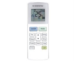 Kentatsu Kanami KSGA35HZRN1/KSRA35HZRN1 M176794 - фото 6081255