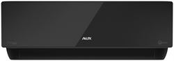 AUX J Black Progressive ASW-H09B4/JD-R2DI AS-H09B4/JD-R2DI M176651 - фото 6087962