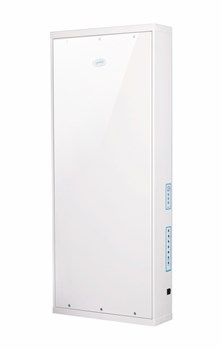 Облучатель-рециркулятор Сибэст-300С (нерж.) U052368 - фото 787617