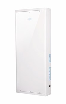 Облучатель-рециркулятор Сибэст-200С (нерж.) U052357 - фото 787628
