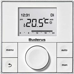 Buderus RC150 (EMS&OT) M70119 - фото 984940