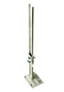 Кронштейн Buderus K11.9 BH 500/120 (без крепежа к полу) тип 20/21/22/33 M104063