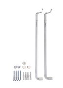 Кронштейн Viessmann Боковое подключение вентиль 900 мм. M102866