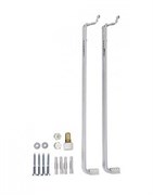 Кронштейн Viessmann Нижнее подключение вентиль 600 мм. M102860