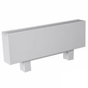 Водяной конвектор КЗТО Элегант 110x250x600 1то M116021