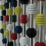 Дизайн-радиатор AEON Abacus 12351604250621