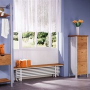 Радиатор-скамейка Arbonia / Zehnder Bank Radiator 7111604252543