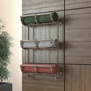 Полотенцесушитель Exemet Ingrid 15571604253689