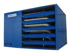 Газовый воздухонагреватель Carlieuklima EUGEN S 20 A-N 58501614623388