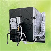 Термомасляный котел ICI Caldaie OPX REC 3000 33331566332237