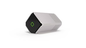 Ионизатор воздуха для дома Plazmabox белый перламутр M137013