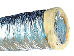 Воздуховод теплоизолир. SonoDFA-S 254 мм НС-0005927
