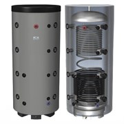 Теплоаккумулятор Hajdu PT 500 СF M13432