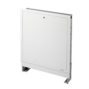 Шкаф распределительный встраиваемый Oventrop №2 - 885x700x180 мм (регулируемый) C1401152 Шкаф распределительный встраиваемый Oventrop №2 - 885x700x180 мм (регулируемый) C1401152