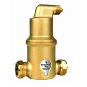Сепаратор микропузырьков Spirotech Spirovent - 1 1/4 CAA125