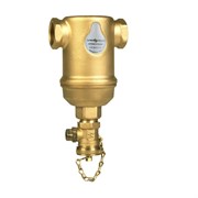 Сепаратор шлама Spirotech SpiroTrap Dirt - 3/4 CAE075