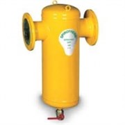 Сепаратор шлама Spirotech SpiroTrap Стандарт - Ду65 (соединение фланцевое) CBE065F