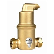 Сепаратор микропузырьков Spirotech Spirovent - 3/4  (высокая температура) CAA075/002