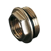 Муфта редукционная LUXOR TC 462 (НР/ВР) - 1  x 1/2 C68559903