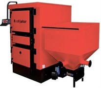 Пеллетный котел										ACV TKAN 250 62141634043350