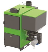 Пеллетный котел										Termodinamik Termopel 400 86031634043353