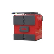 Твердотопливный котел										Vulkan Max-Duo 500 62071634043353