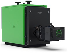 Пеллетный котел										Kostrzewa Maxi Bio SPIN 50 73201634043355