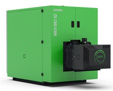 Пеллетный котел										Kostrzewa Midi Bio 52 19541634043355