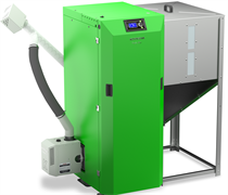 Пеллетный котел										Kostrzewa Twin Bio NE 32 18371634043364