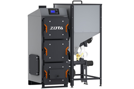 Пеллетный котел										ZOTA Focus 12 65641634043373