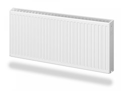 Стальной панельный радиатор Тип 33 AXIS 11 300 x 1100 Ventil (AXIS113011V) M81401