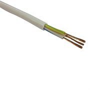 Гибкий силовой провод Sinbo Провод 3х2,5 (100 см) M51433