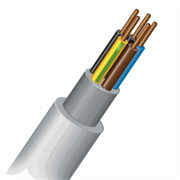 Кабель Sinbo Кабель 3x2,5 (100 см) M67799
