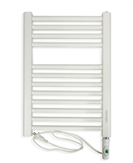 Электрический полотенцесушитель Atlantic Theola Plug NW 250W (100020) M189647