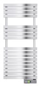 Электрический полотенцесушитель ROINTE TOALLERO CROMO 450 (DTE045SEC) D SERIES M105335