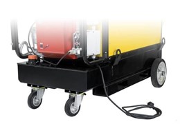 Топливный бак для BV310 Master Топливный бак 85L M63656