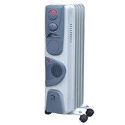 Масляный радиатор Aeronik C 0510 F M45817
