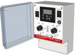 Контроллер температуры Pakole FP-MIX (для Zenit, GTV, c датчиком температуры) M184082