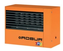 Газовый воздухонагреватель Robur F1 41 50501700000000 Газовый воздухонагреватель Robur F1 41 50501700000000