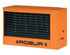 Газовый воздухонагреватель Robur K60 25411700000000 Газовый воздухонагреватель Robur K60 25411700000000