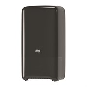 Диспенсер для туалетной бумаги Tork Mid-size черный (арт.557508) M100613