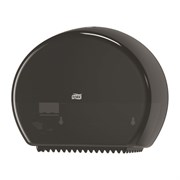 Диспенсер для туалетной бумаги Tork Диспенсер черный (арт.555008) M100606