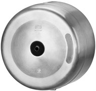 Диспенсер для туалетной бумаги Tork SmartOne Т8 металлик (арт.472054) M100618