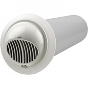 Наружный колпак приточной установки Winzel PP 160/0.7 96201570860480