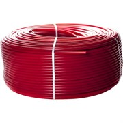 Водяной теплый пол STOUT PEX-a 20х2,0 (бухта 240 метров) красная M193035