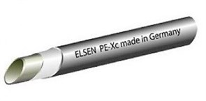 Водяной теплый пол Elsen PE-Xa, 32х4,4, 6 м M194877
