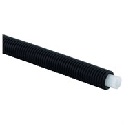 Водяной теплый пол UPONOR AQUA PIPE 16X2,2 25/20 БУХТА 50М  50C ЧЕРНАЯ M63410